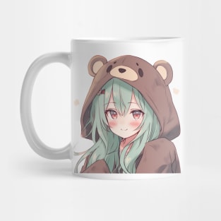 yuna Mug